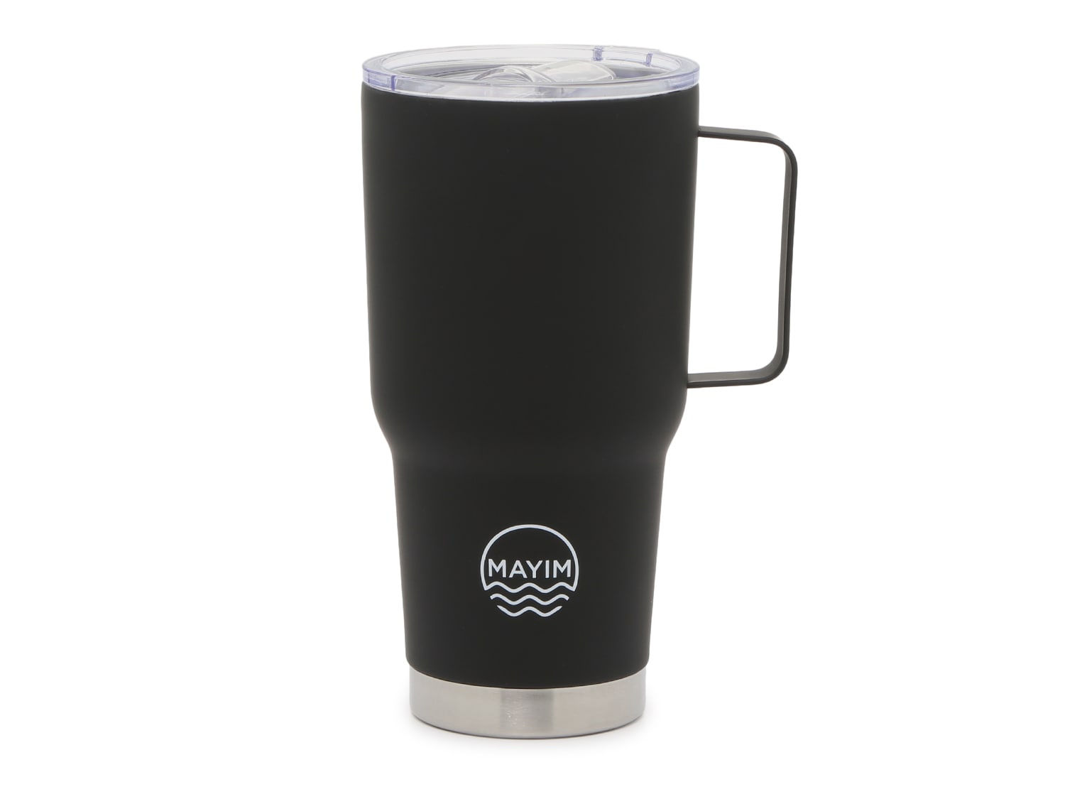 Mayim Large Travel Mug With Handle Free Shipping DSW