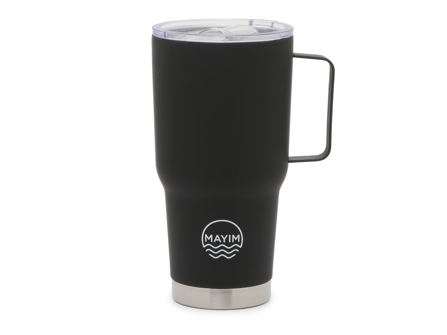 Mayim Large Travel Mug With Handle Free Shipping Dsw 4172