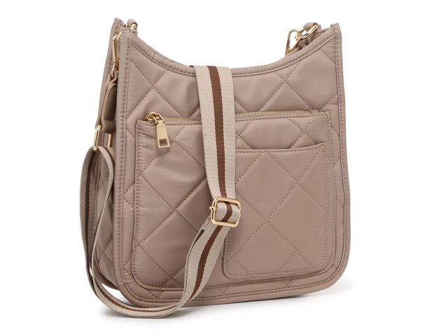 Mix No. 6 Margo Crossbody Bag