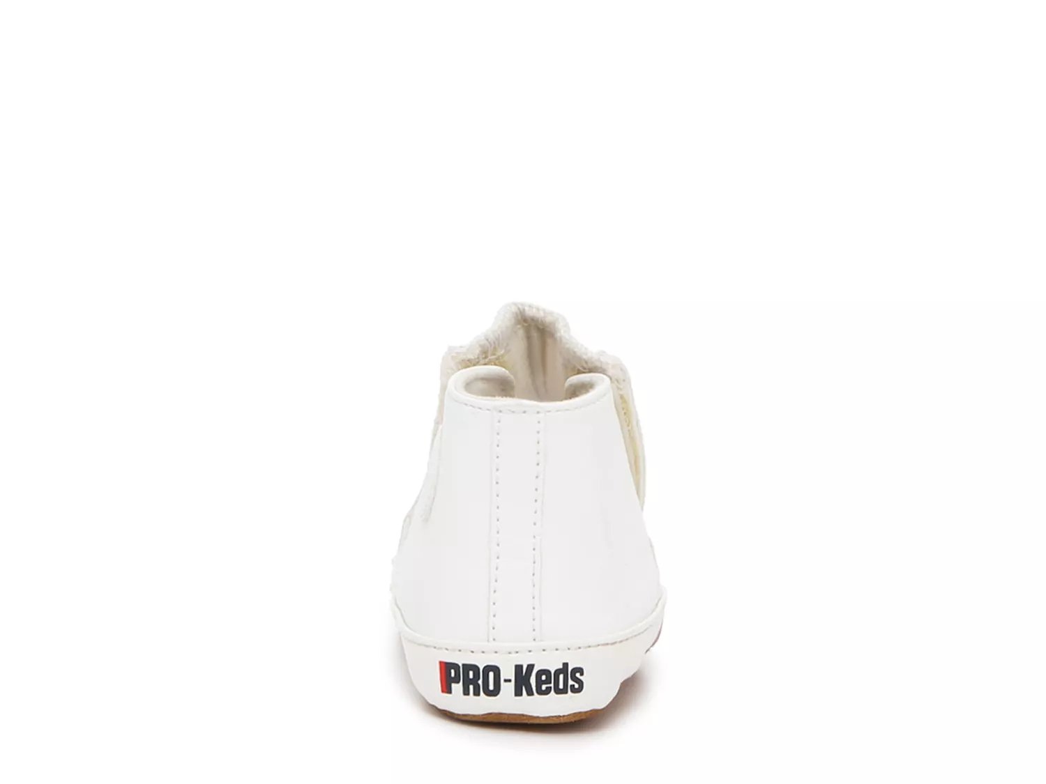 PRO-Keds Royal High-Top Crib Shoe