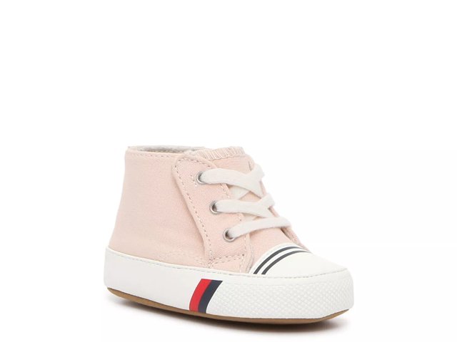 Keds PRO Keds Royal High Top Crib Shoe Kids