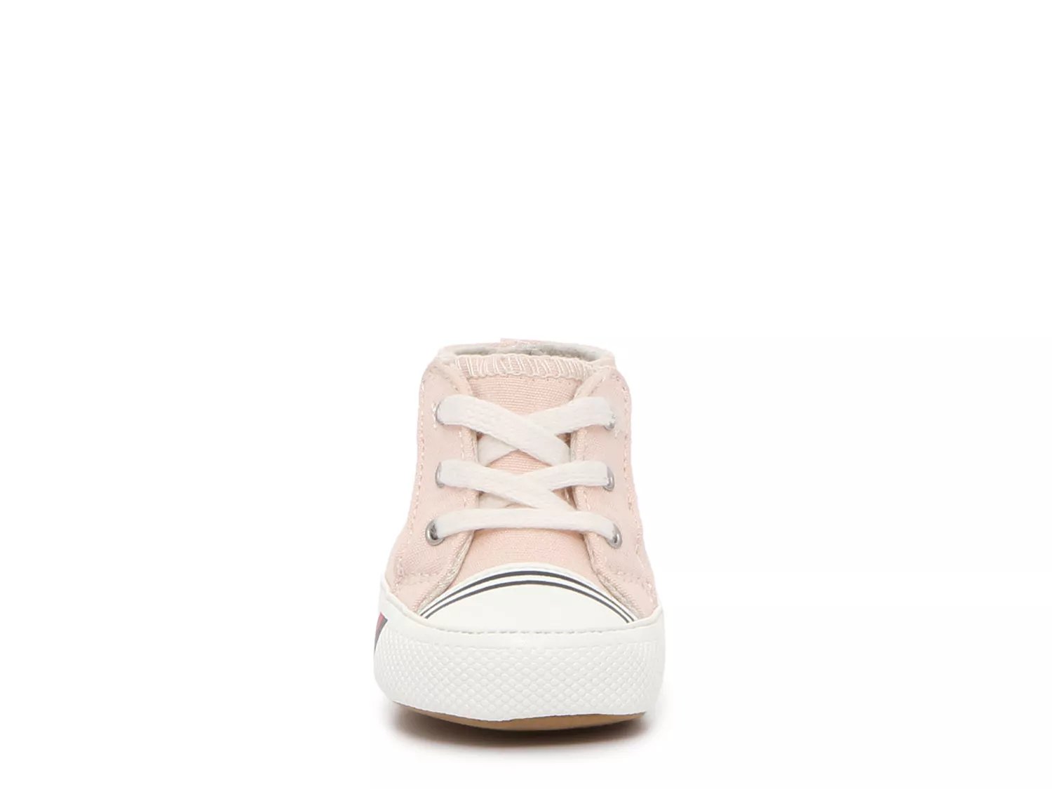 PRO-Keds Royal High-Top Crib Shoe