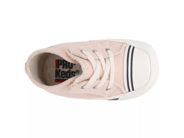 Dsw crib outlet shoes