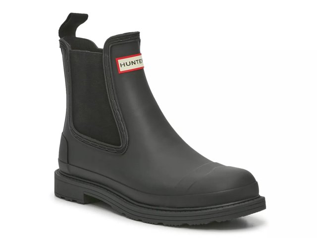 Hunter boots dsw clearance