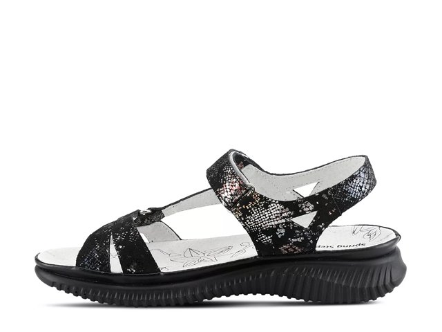 Spring Step Hermosa Sandal