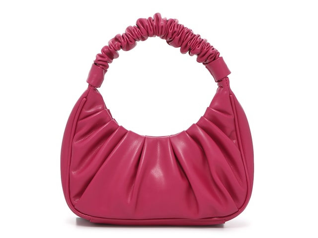 Croissant bags: the trendy mini shoulder bags you'll want this summer
