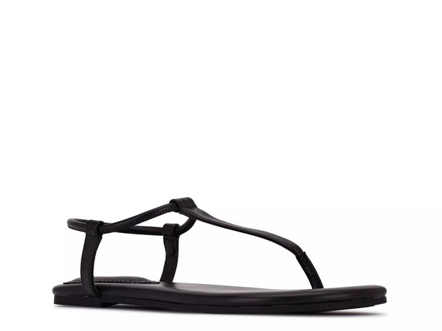 Dsw top thong sandals