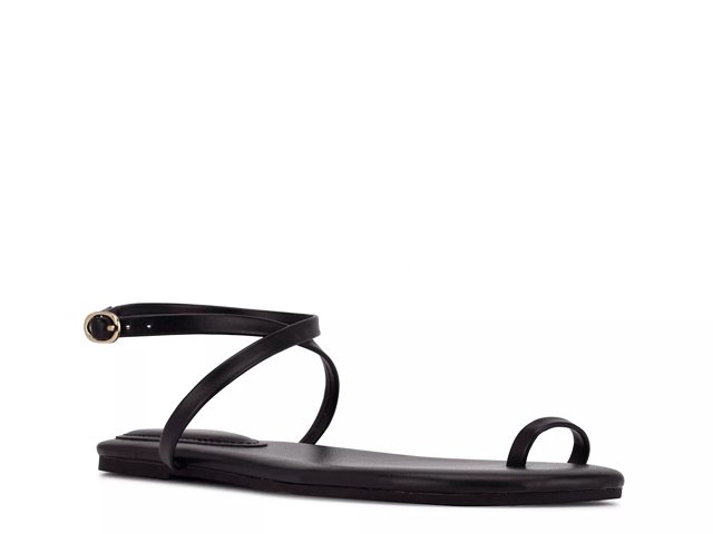 Dsw thong sandals outlet