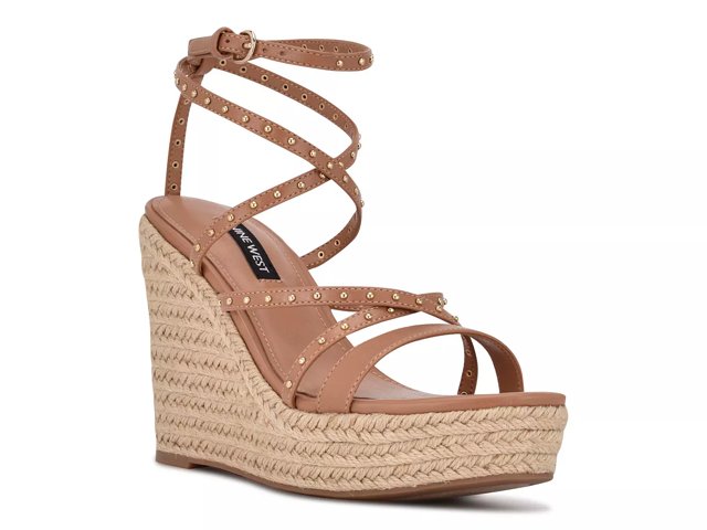 Rose gold wedges dsw new arrivals