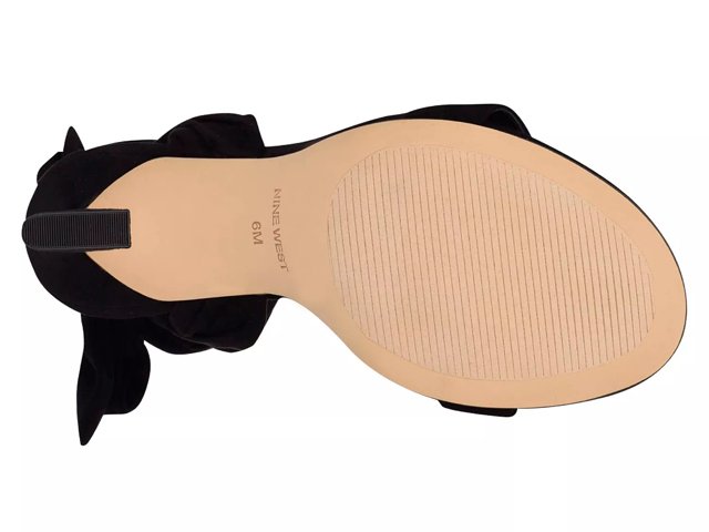 Nine West Kelsie Sandal - Free Shipping | DSW