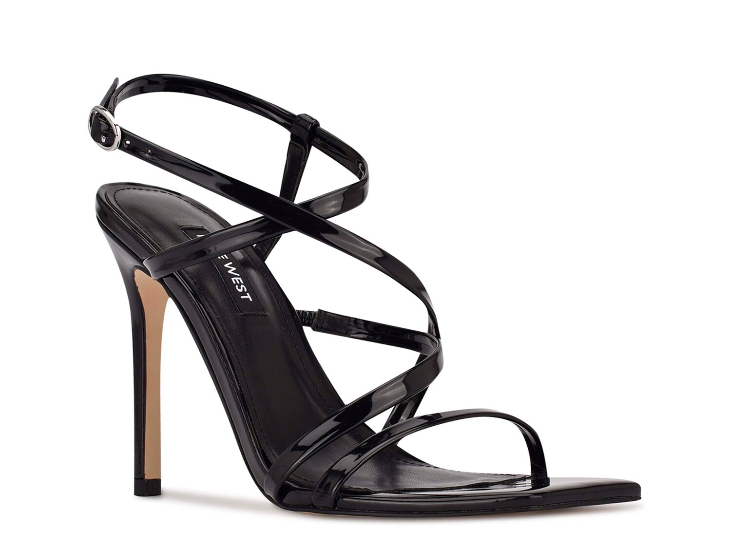 Nine West Tilas Sandal - Free Shipping | DSW