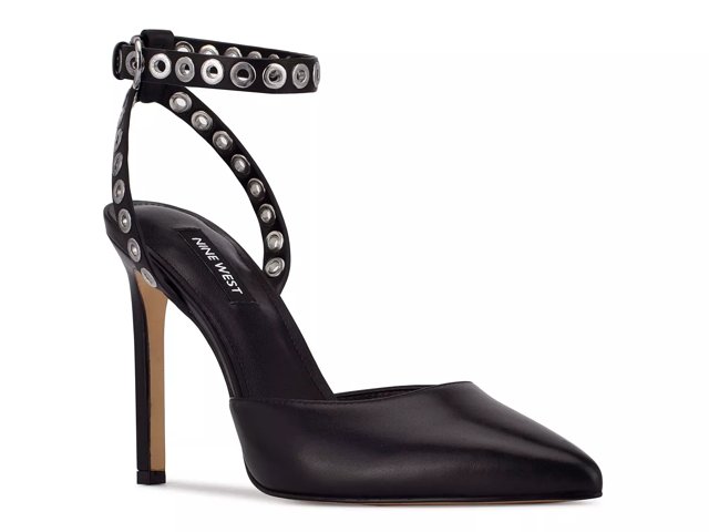 Nine west heels on sale dsw
