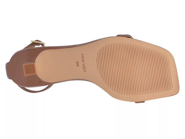 Nine West Ripe Sandal Free Shipping DSW