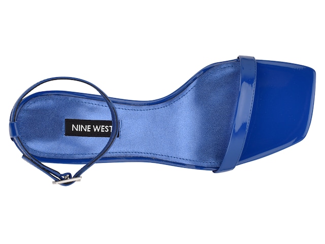 Nine West Ripe Sandal - Free Shipping | DSW