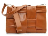 Handbag Designer By Vince Camuto Size: Medium