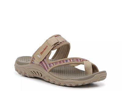 Skechers Reggae All Natural Sandal Free Shipping DSW