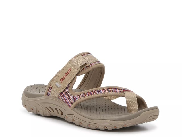 Dsw 2025 sketchers sandals