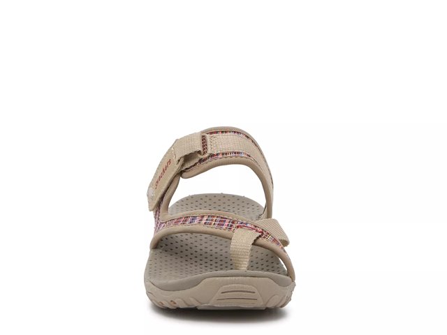 Skechers Reggae All Natural Sandal Free Shipping DSW
