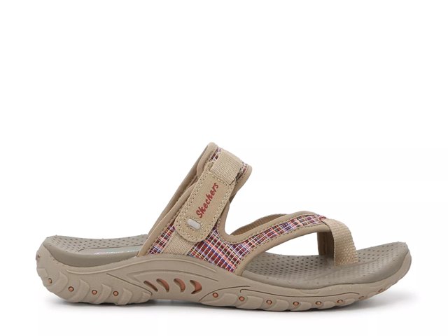 All natural sandals top