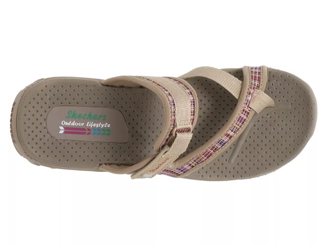 Skechers reggae mad swag women's sandals best sale