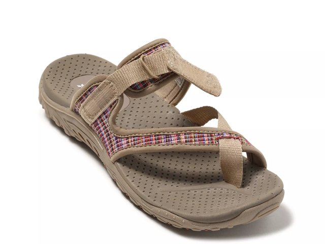 Sketcher reggae sandals best sale