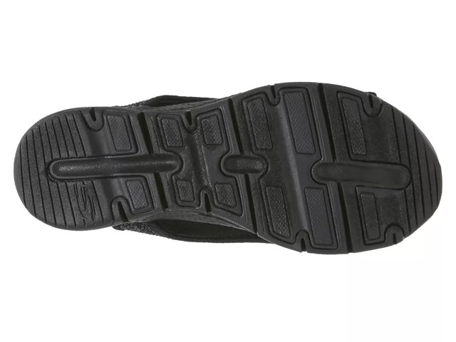 Skechers go walk lucky cheap