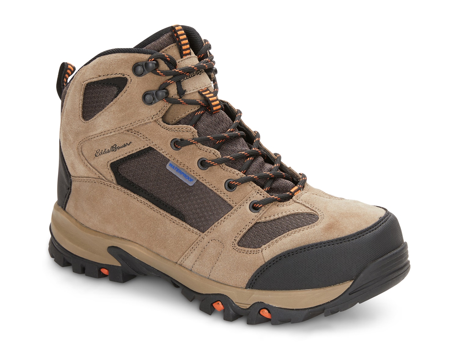 Eddie Bauer Lincoln Hiking Boot - Men's - Free Shipping | DSW