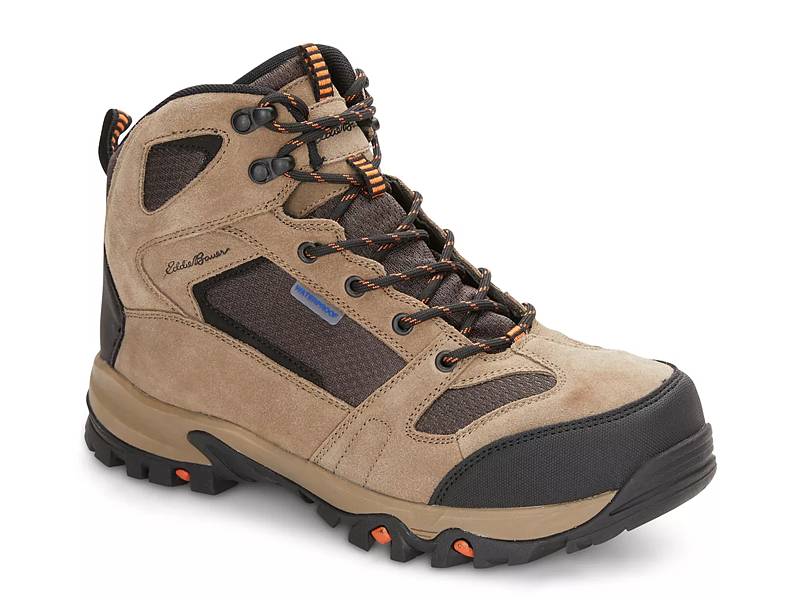 Skechers Boswell Boot - Men's - Free Shipping | DSW