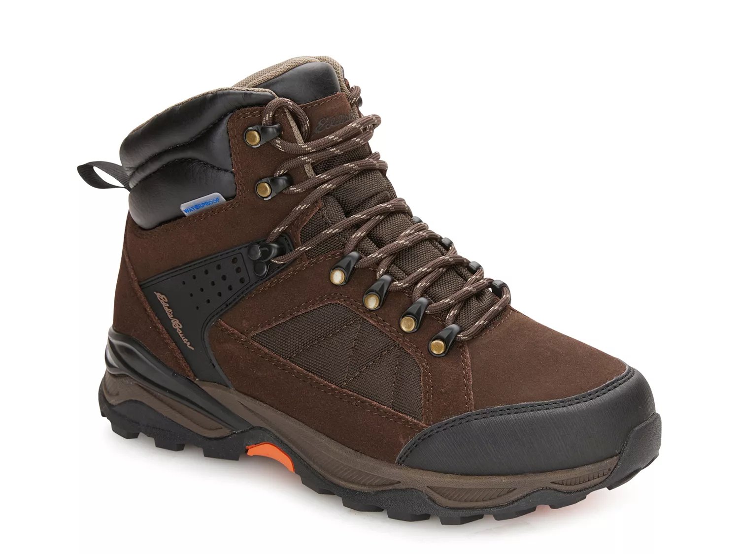 Eddie bauer cheap men's hiking boots