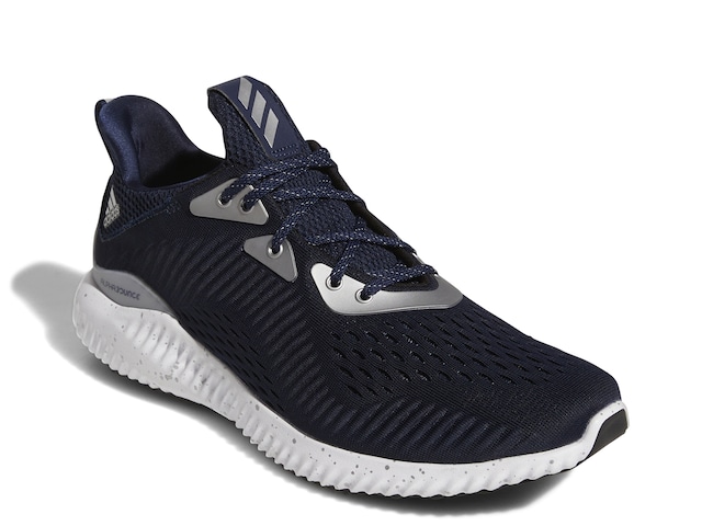 Adidas Unveils Latest AlphaBounce Running Shoe [PHOTOS]