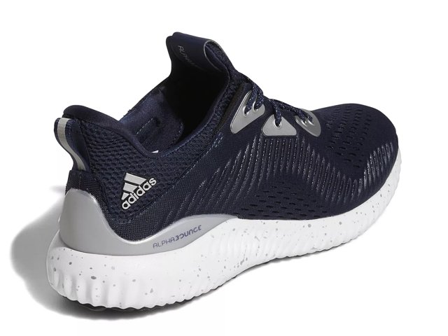 adidas Alphabounce Shoe - Men's Free Shipping | DSW