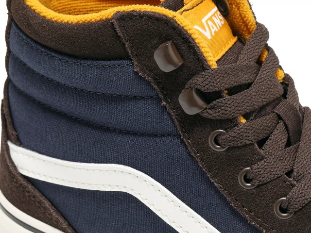 vansguard