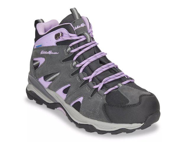 Eddie Bauer Lake Unio Hiking Boot Women s