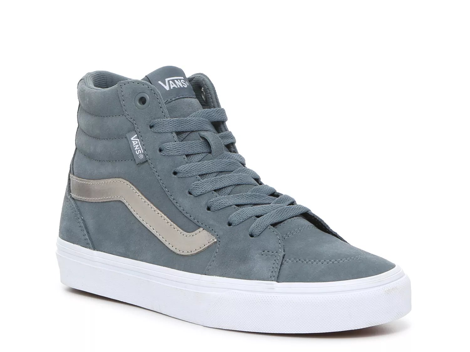 Vans sk8 hi outlet dsw