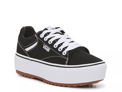 Amazon hot sale vans platform