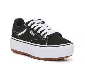 Platform on sale vans cheap