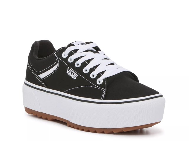 Platform shoes dsw on sale