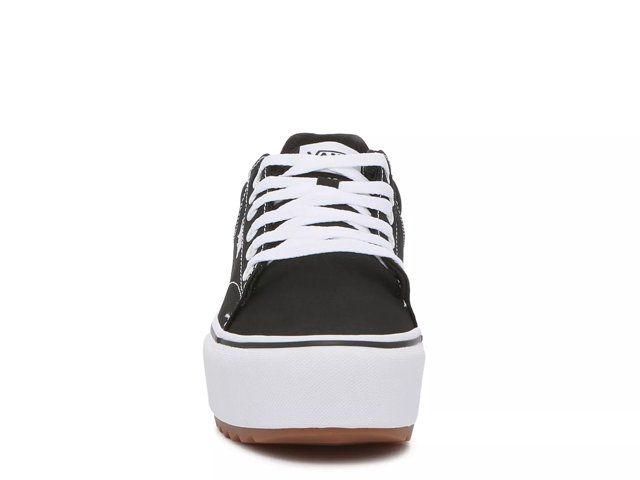 Vans Seldan Platform Sneaker - Women's