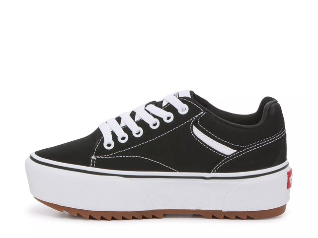 Vans Seldan Platform Sneaker - Women's