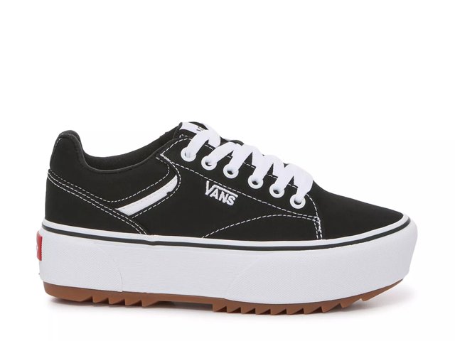 Vans seldan clearance