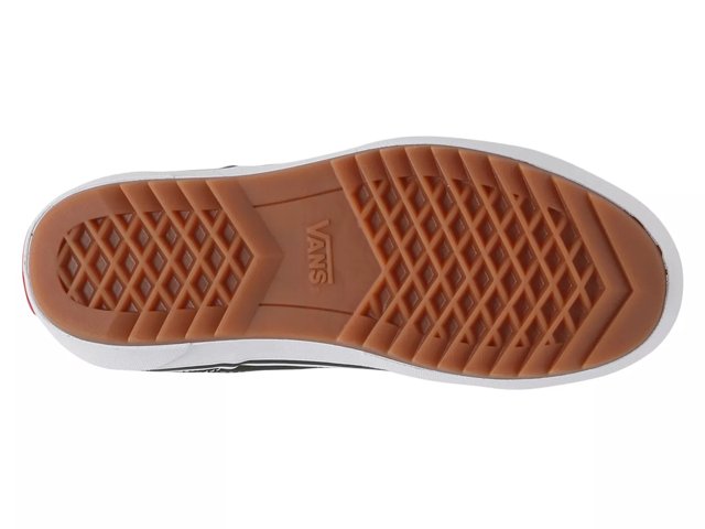 Vans shoes underneath sale