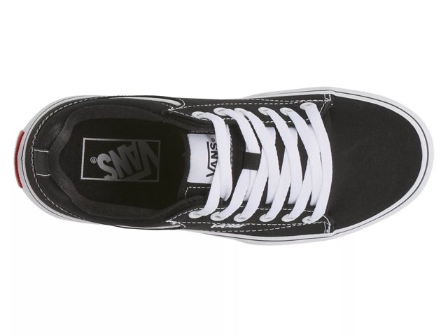 Vans platform original new arrivals