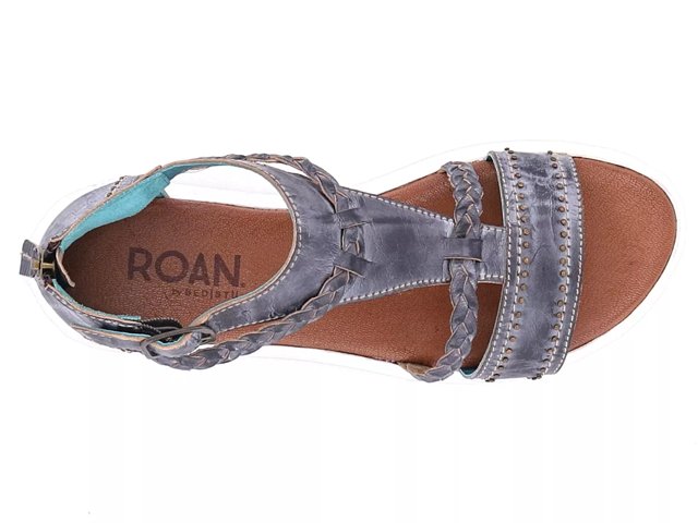 Roan Posey II Platform Sandal