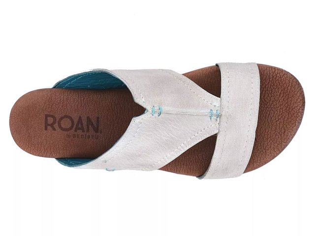 Roan sandals outlet