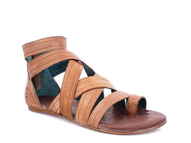 Journee Collection Hanni Gladiator Sandal - Free Shipping | DSW