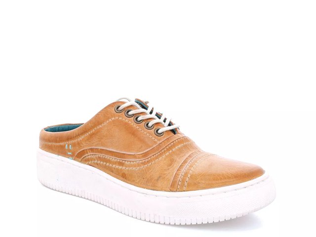 Dsw leather sneakers sale