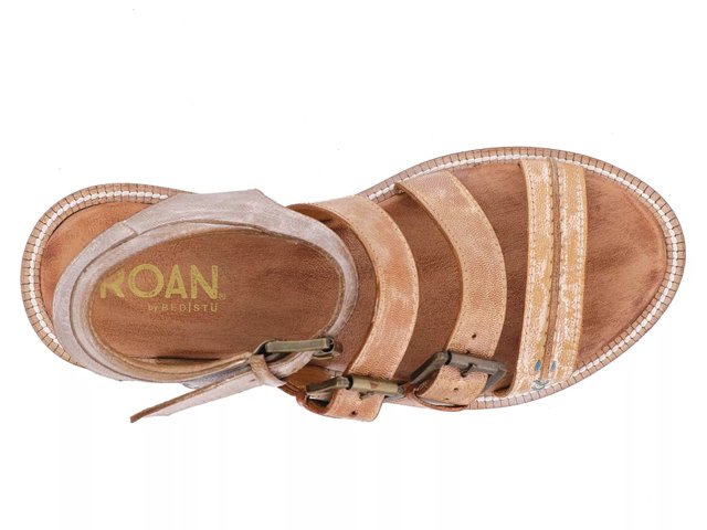 Roan Jude Sandal Free Shipping DSW