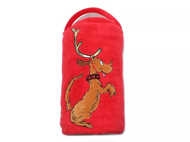 Dsw blanket outlet