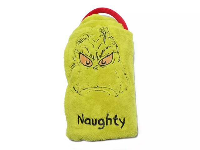 Dsw blanket discount