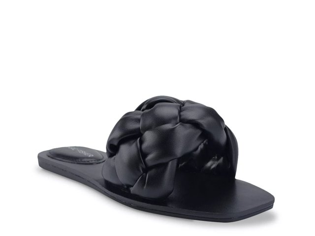Marc fisher parli sandal hot sale